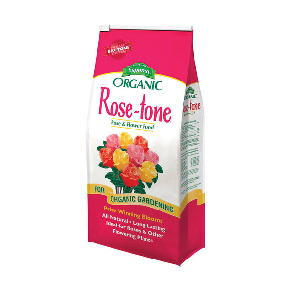 Espoma Plant Food Rose-Tone 18# RT18